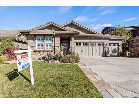 15813 Burrowing Owl Ct, Morrison, CO 80465 photo 1