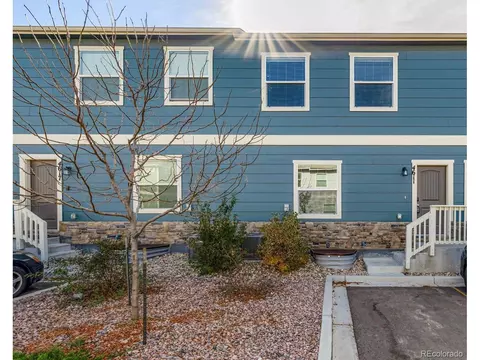 4611 Wharf Pt, Colorado Springs, CO 80911