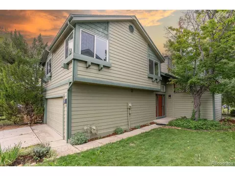 3818 Howe Ct, Boulder, CO 80301 photo 2