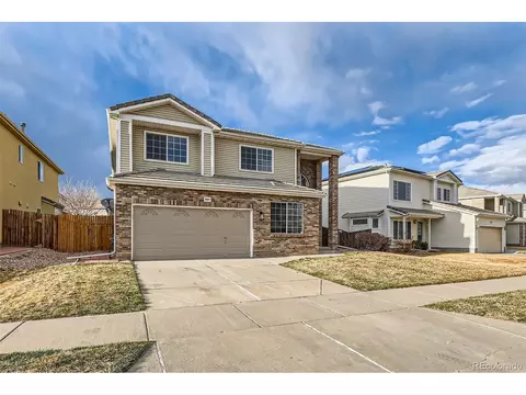 20601 E 40th Ave, Denver, CO 80249 photo 1