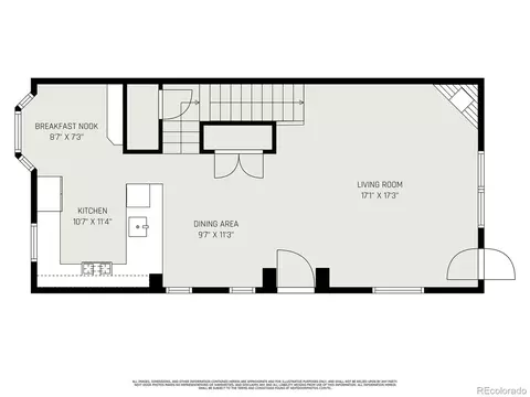 5825 E 9th Ave, Denver, CO 80220 photo 38