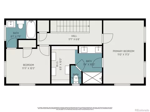 5825 E 9th Ave, Denver, CO 80220 photo 37