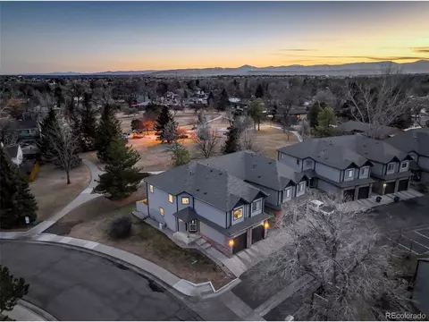 10810 W 63rd Ave #D, Arvada, CO 80004