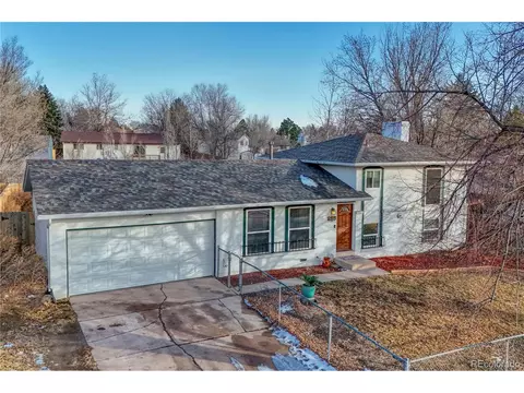 1319 Wooten Rd, Colorado Springs, CO 80915