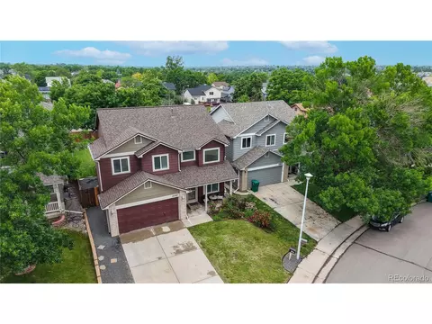 12201 N Holly Way, Brighton, CO 80602