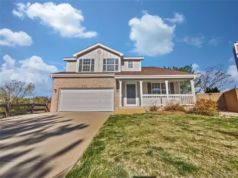 9515 Bexley Dr, Highlands Ranch, CO 80126