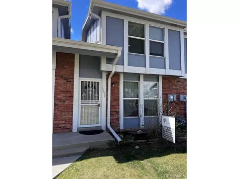 Undisclosed, Aurora, CO 80011