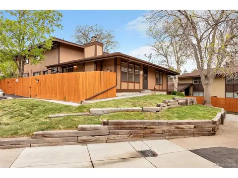 3830 S Fraser St, Aurora, CO 80014