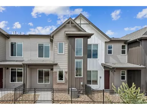 6790 Merseyside Ln #12-168, Castle Pines, CO 80108
