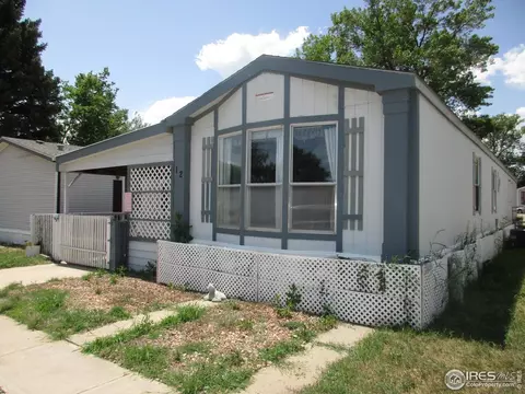 205 N 2nd St #12, Berthoud, CO 80513