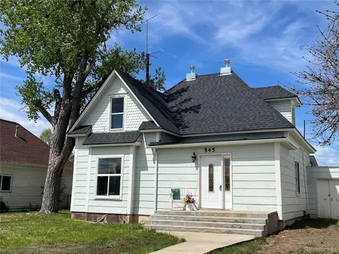 Other - 545 E Ave, Limon, CO 80828 photo 5 of 5