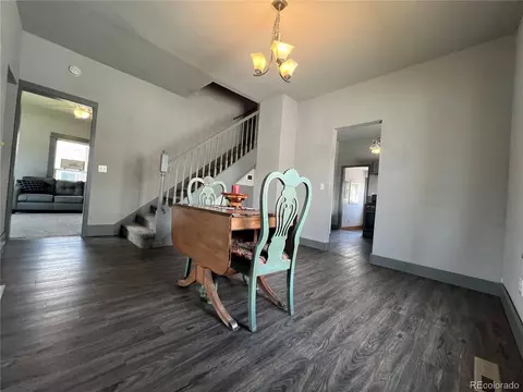 Dining - 545 E Ave, Limon, CO 80828 photo 1 of 3