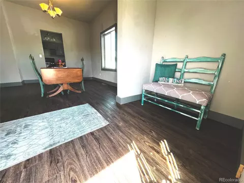 Entry Way - 545 E Ave, Limon, CO 80828 photo 1 of 3