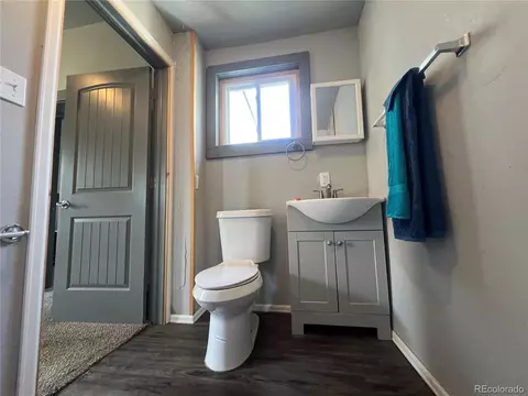 Bath - 545 E Ave, Limon, CO 80828 photo 1 of 3