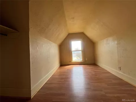 Bedroom - 545 E Ave, Limon, CO 80828 photo 4 of 5