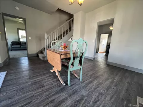 Dining - 545 E Ave, Limon, CO 80828 photo 3 of 3