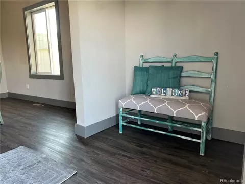 Entry Way - 545 E Ave, Limon, CO 80828 photo 3 of 3