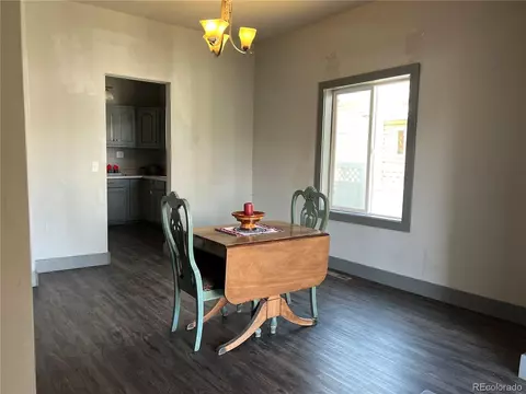 Dining - 545 E Ave, Limon, CO 80828 photo 2 of 3