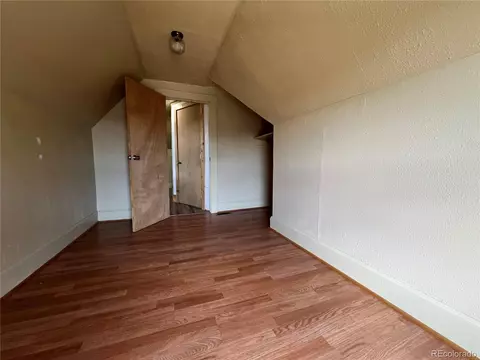 Bedroom - 545 E Ave, Limon, CO 80828 photo 5 of 5