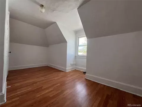 Bedroom - 545 E Ave, Limon, CO 80828 photo 3 of 5
