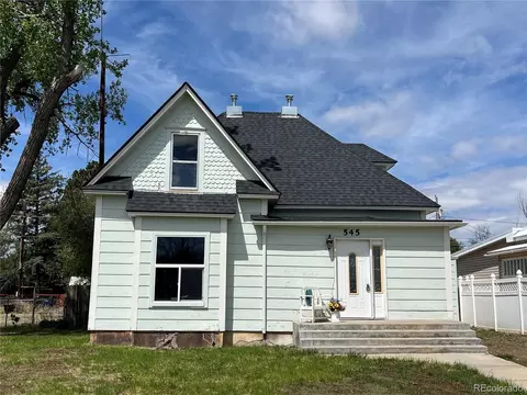 Other - 545 E Ave, Limon, CO 80828 photo 4 of 5