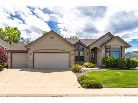 6165 S Van Gordon Way, Littleton, CO 80127