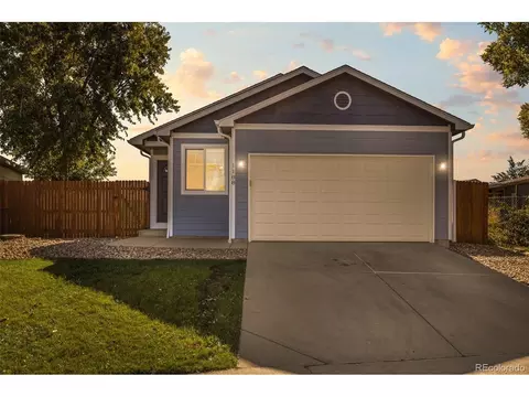 1108 Glen Dale Cir, Dacono, CO 80514