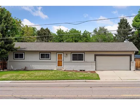 4481 W 88th Ave, Westminster, CO 80031