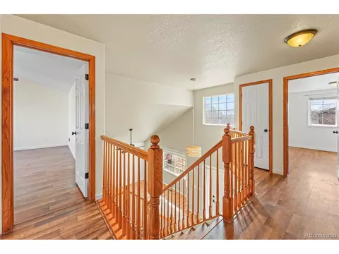 Entry Way - 22893 E Progress Ave, Aurora, CO 80015 photo 2 of 2