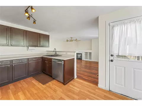 Kitchen - 22893 E Progress Ave, Aurora, CO 80015 photo 3 of 4