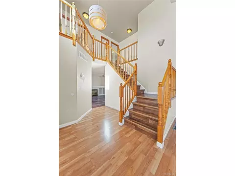 Entry Way - 22893 E Progress Ave, Aurora, CO 80015 photo 1 of 2