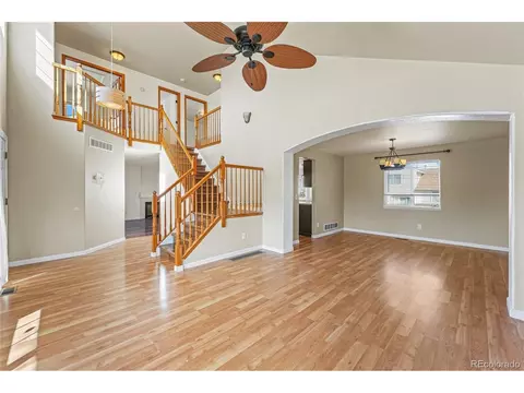 Living - 22893 E Progress Ave, Aurora, CO 80015 photo 1 of 11