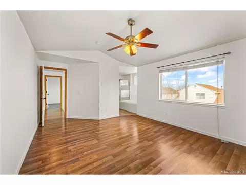 Bedroom - 22893 E Progress Ave, Aurora, CO 80015 photo 1 of 10