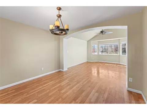 Living - 22893 E Progress Ave, Aurora, CO 80015 photo 6 of 11