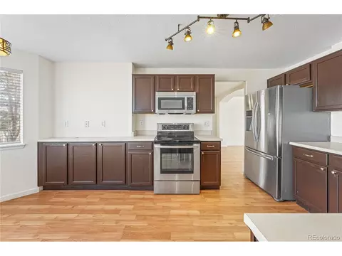 Kitchen - 22893 E Progress Ave, Aurora, CO 80015 photo 1 of 4