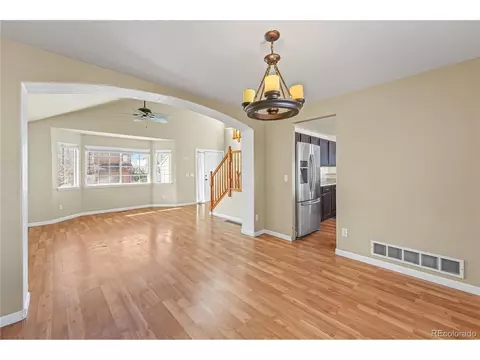 Living - 22893 E Progress Ave, Aurora, CO 80015 photo 7 of 11