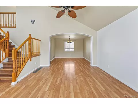 Living - 22893 E Progress Ave, Aurora, CO 80015 photo 2 of 11