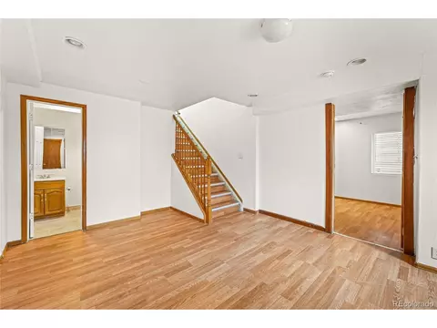Living - 22893 E Progress Ave, Aurora, CO 80015 photo 10 of 11
