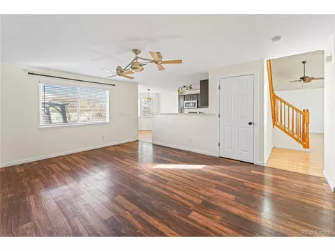 Living - 22893 E Progress Ave, Aurora, CO 80015 photo 3 of 11