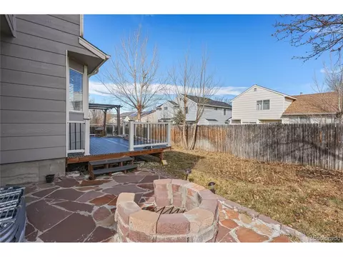 Exterior - 22893 E Progress Ave, Aurora, CO 80015 photo 5 of 6
