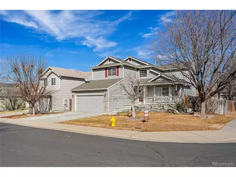 Exterior - 22893 E Progress Ave, Aurora, CO 80015 photo 2 of 6