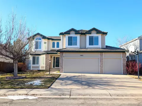 15602 E Dorado Pl, Centennial, CO 80015