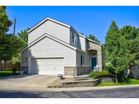 4266 E Hinsdale Cir, Centennial, CO 80122