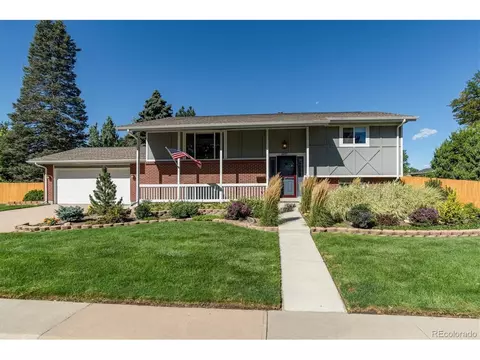 6451 S Lafayette St, Centennial, CO 80121