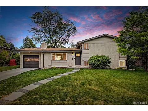 6026 Parfet St, Arvada, CO 80004