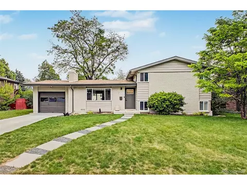 6026 Parfet St, Arvada, CO 80004