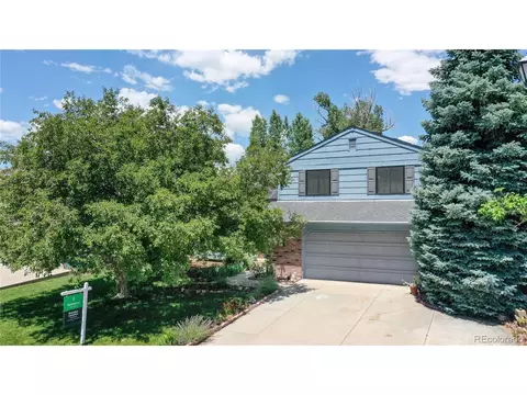 7931 S Marion Cir, Centennial, CO 80122