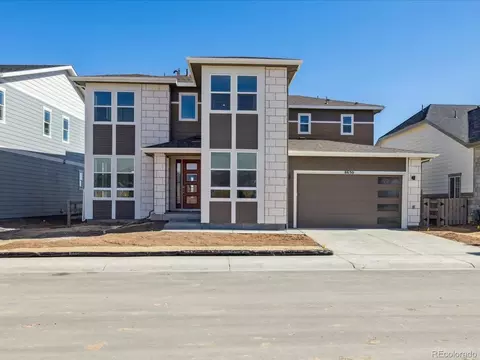 8630 Pennycress Dr, Littleton, CO 80125