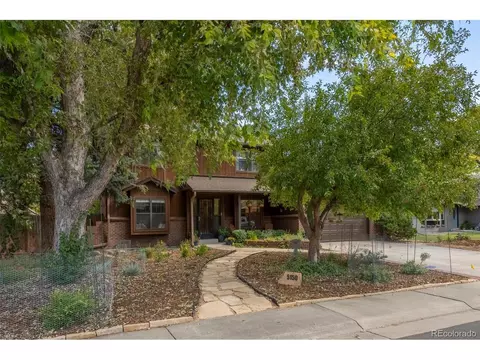 5150 Zang St, Arvada, CO 80002