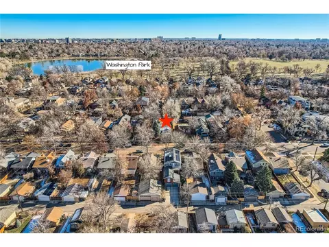 754 S Ogden St, Denver, CO 80209